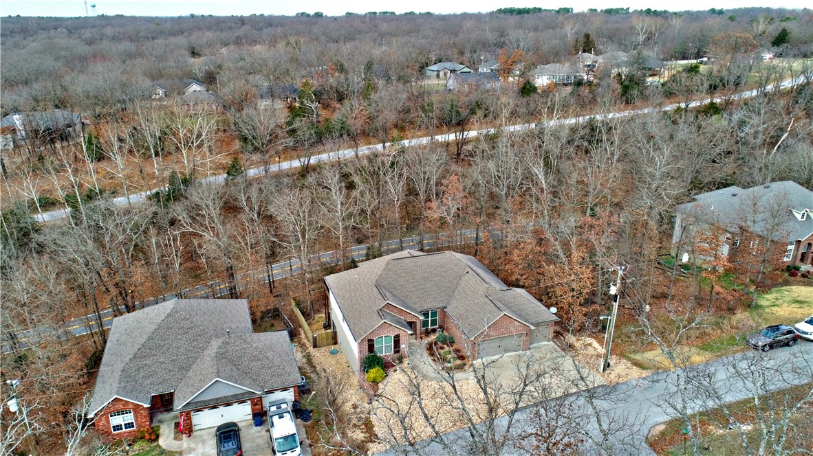 Sullivan Sub Bvv - Residential