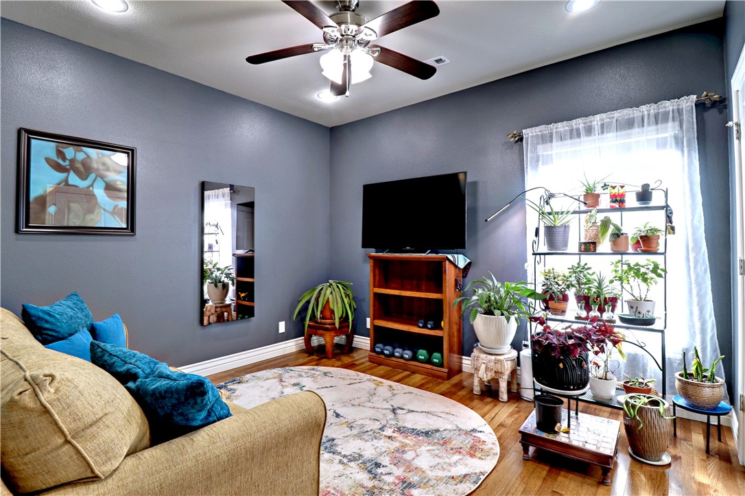 Sullivan Sub Bvv - Residential