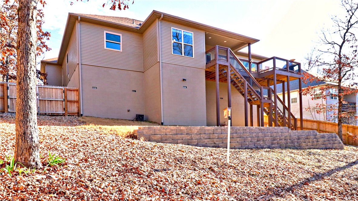 Sullivan Sub Bvv - Residential