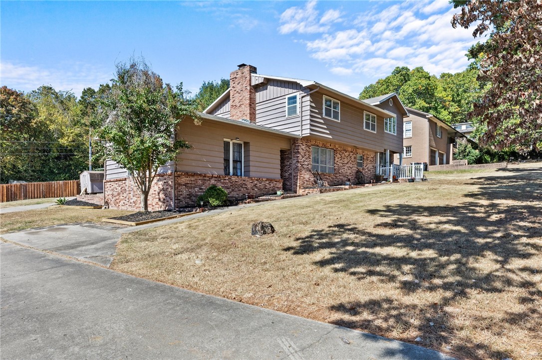206 Suttle Drive