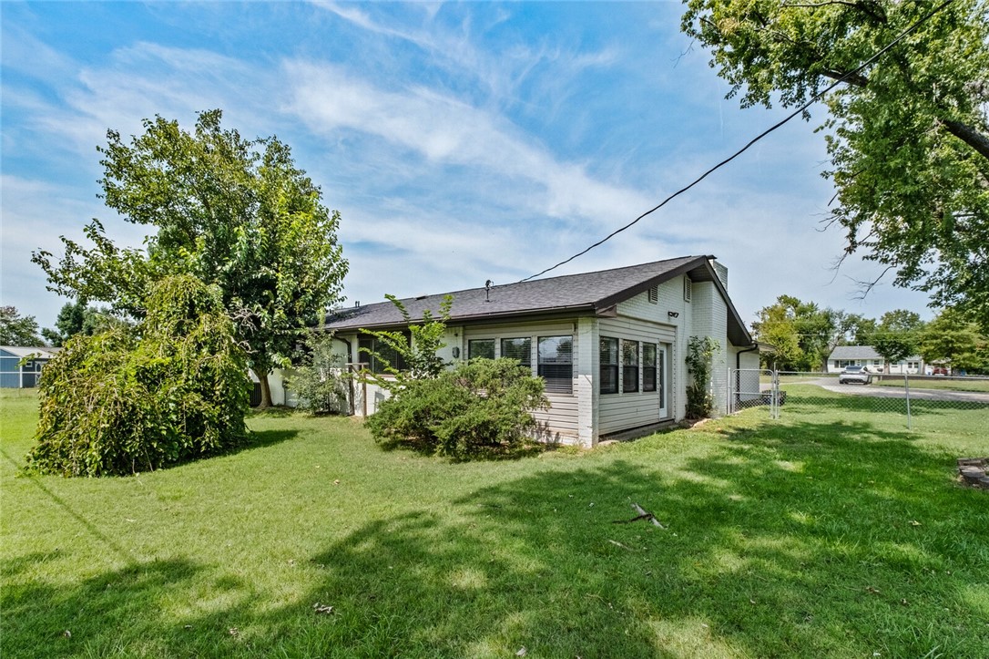 Sundown Sub Rogers - Residential