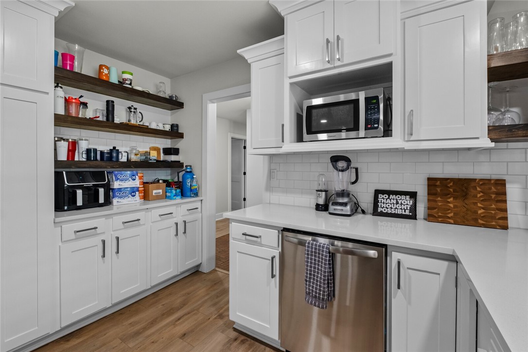 Sundown Sub Rogers - Residential