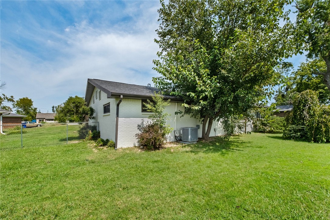 Sundown Sub Rogers - Residential