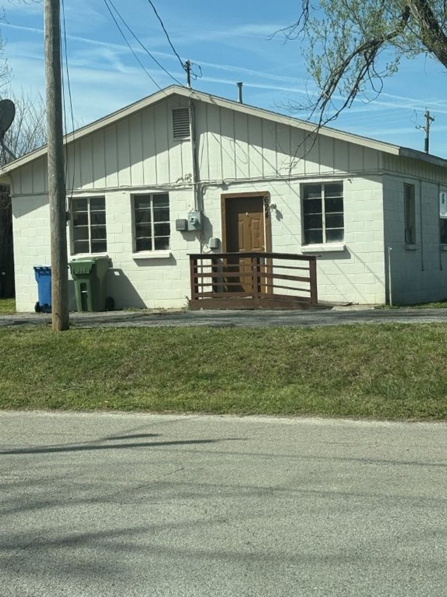 Located in the heart of downtown Rogers, this prime commercial property offers a rare opportunity to own approximately 1/3 acre in one of Northwest Arkansas’s most dynamic and rapidly growing areas. Surrounded by established businesses, popular dining destinations, and vibrant local attractions, the property benefits from strong visibility and consistent traffic.