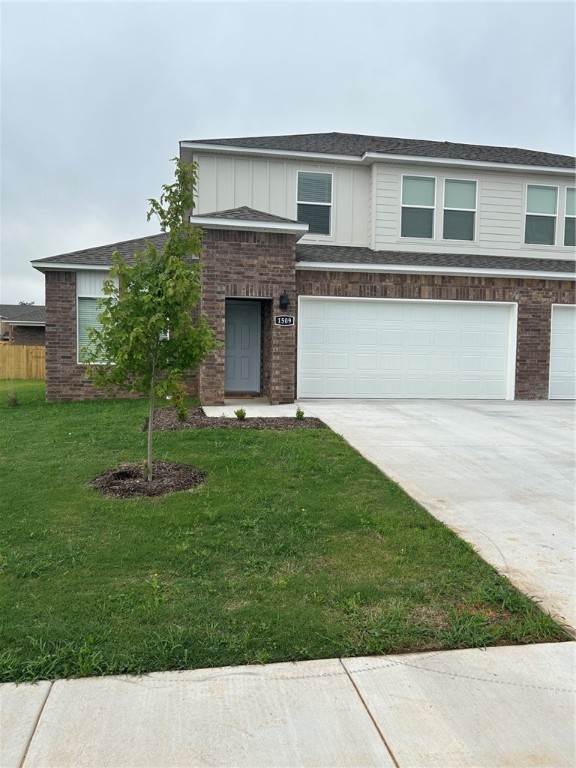 To be built - Residential Lease