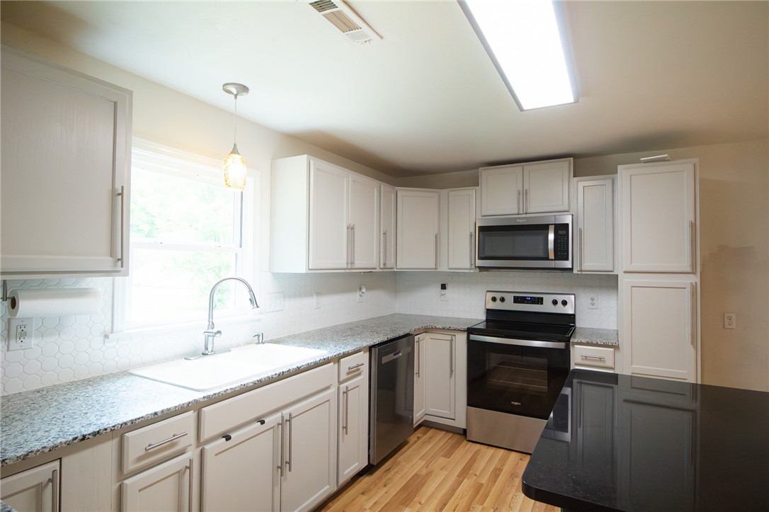 Fayetteville Outlots - Residential