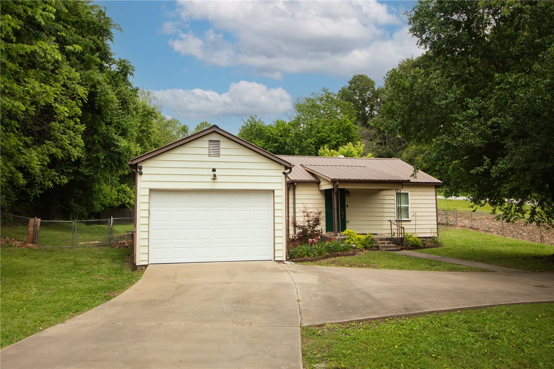 Fayetteville Outlots - Residential