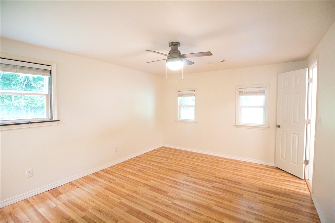 Fayetteville Outlots - Residential