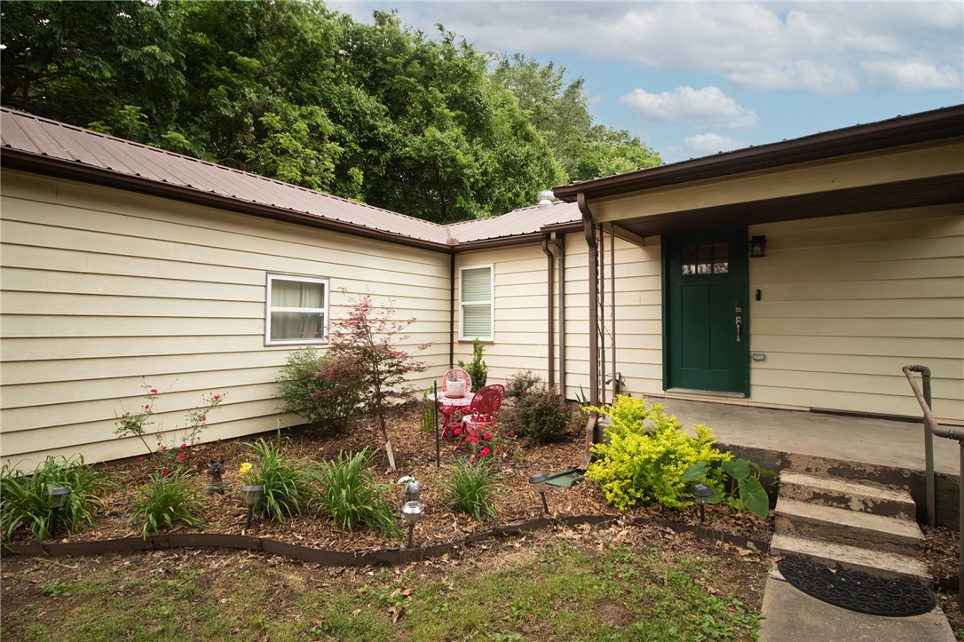 Fayetteville Outlots - Residential