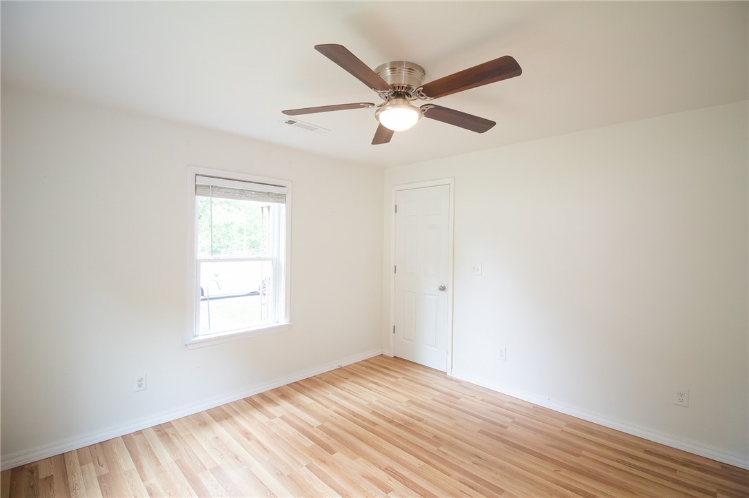 Fayetteville Outlots - Residential