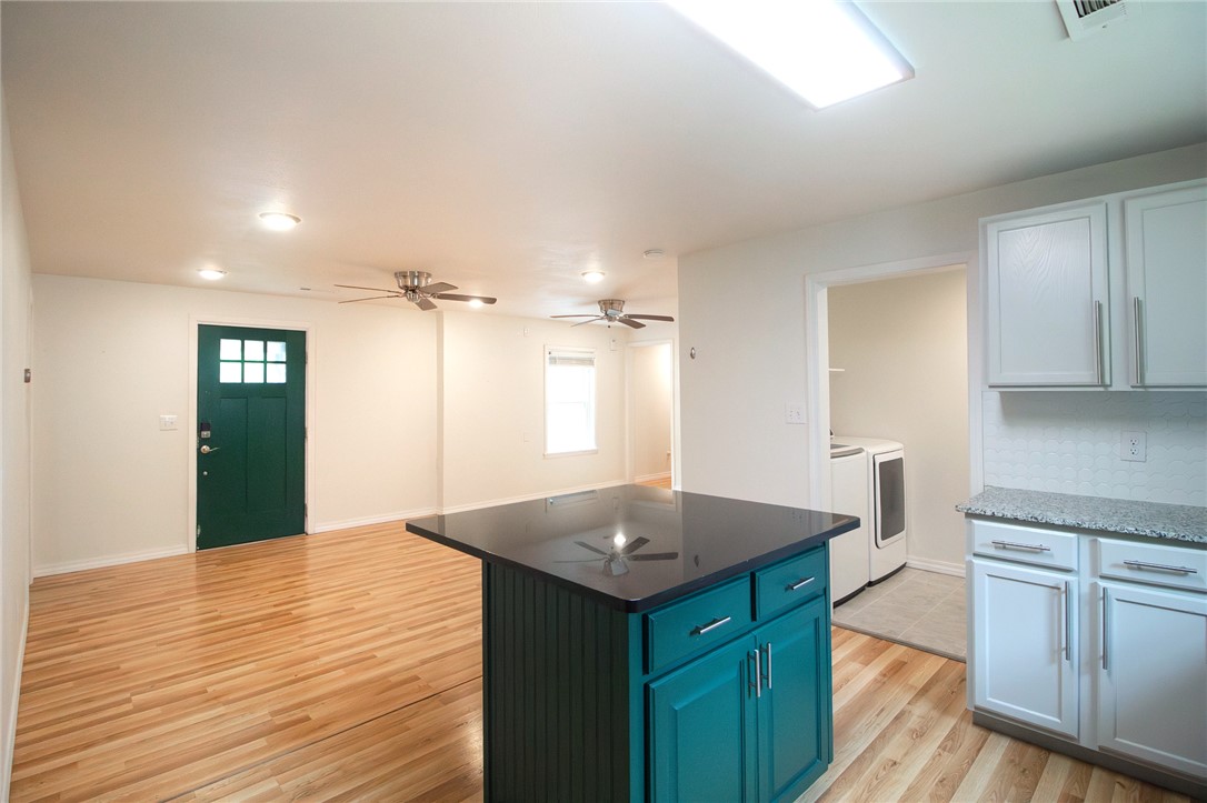 Fayetteville Outlots - Residential