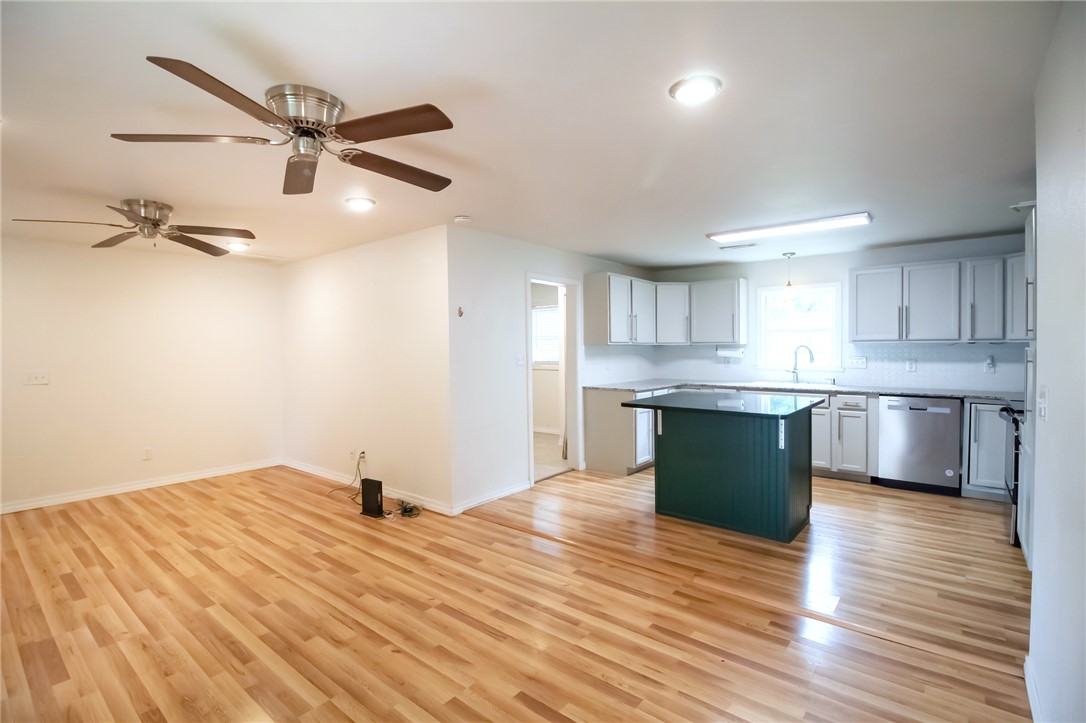 Fayetteville Outlots - Residential