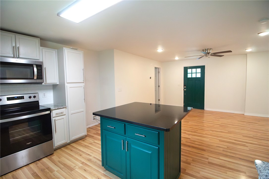 Fayetteville Outlots - Residential