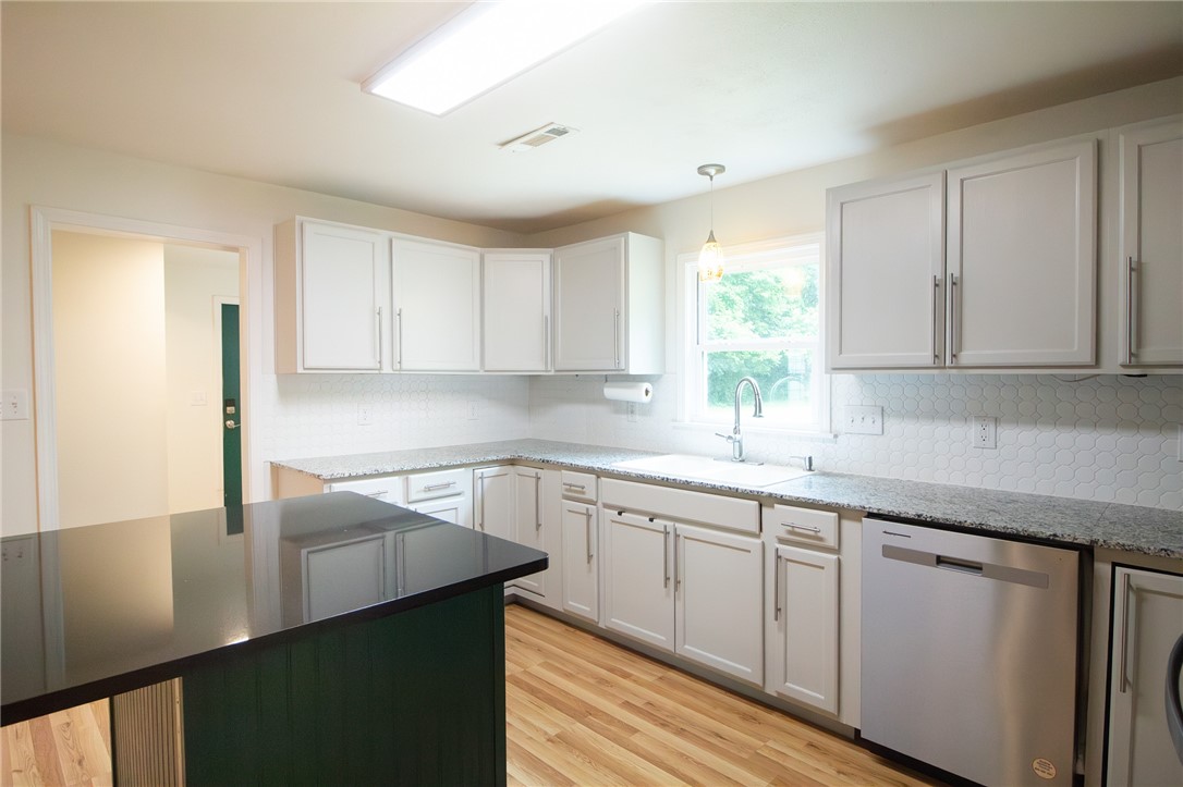 Fayetteville Outlots - Residential