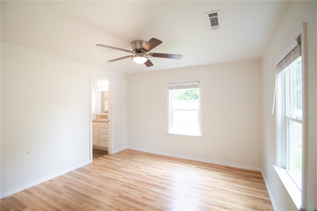 Fayetteville Outlots - Residential