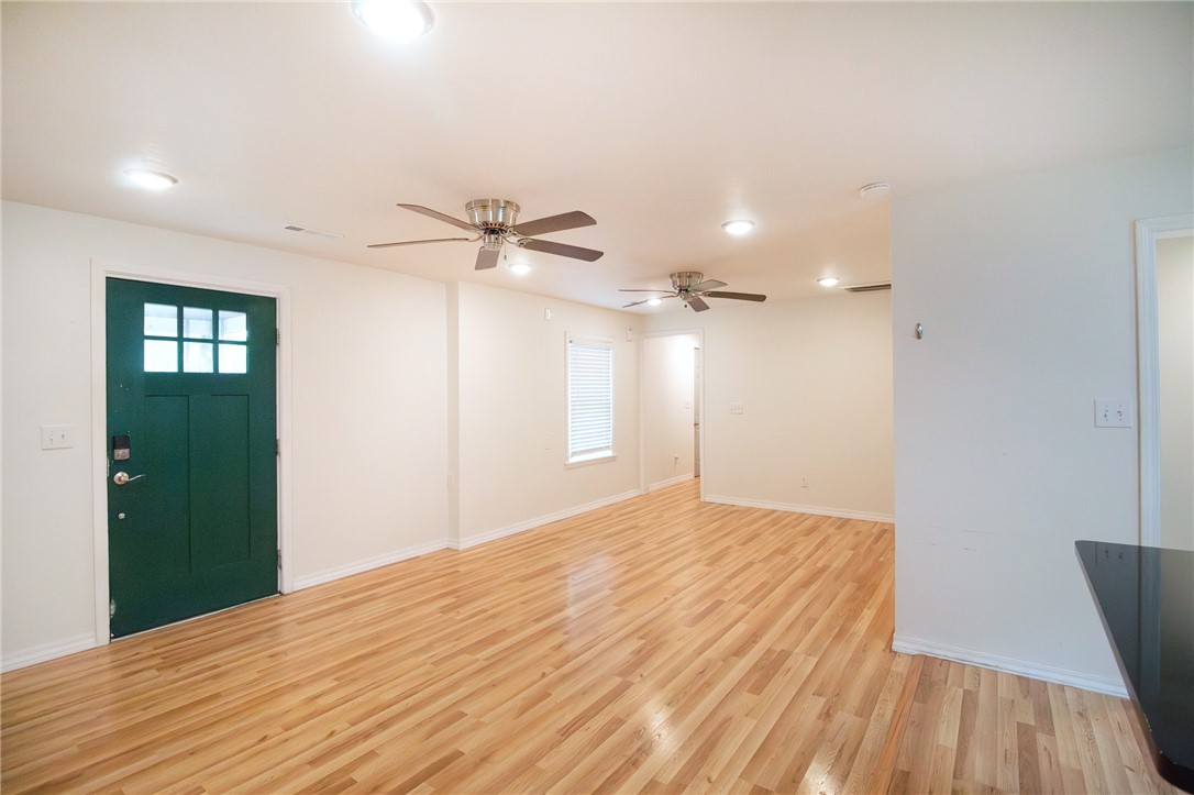 Fayetteville Outlots - Residential