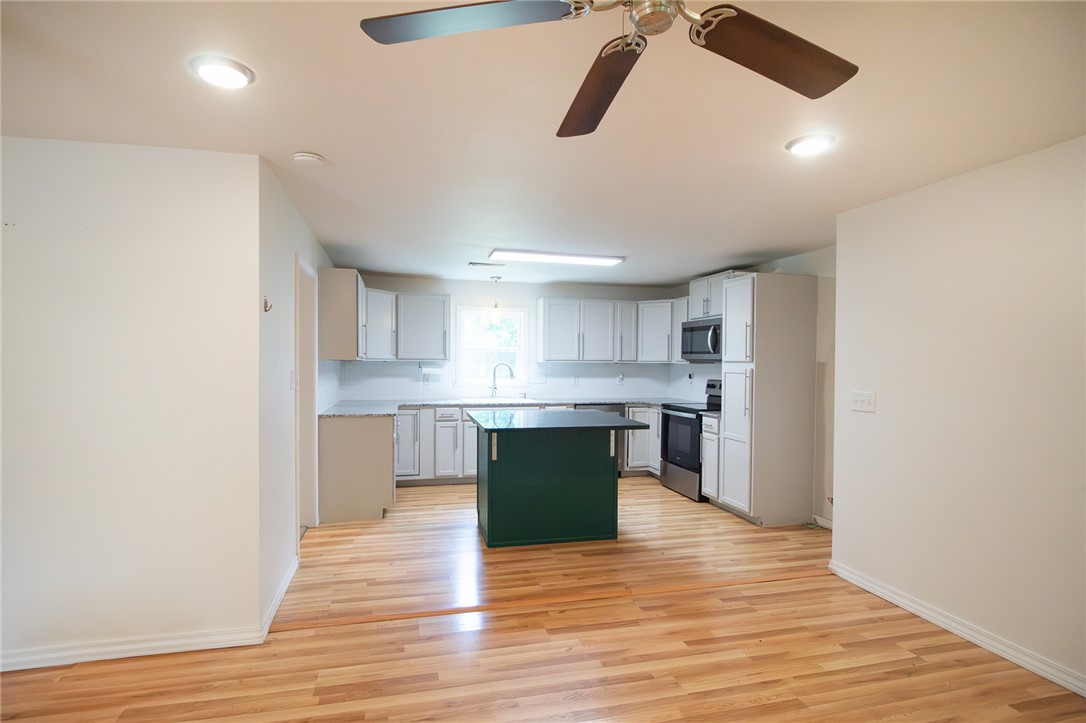 Fayetteville Outlots - Residential