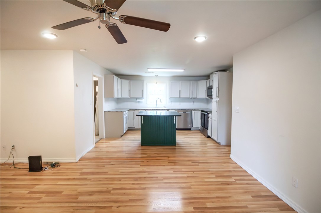 Fayetteville Outlots - Residential