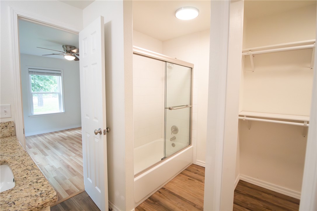 Fayetteville Outlots - Residential