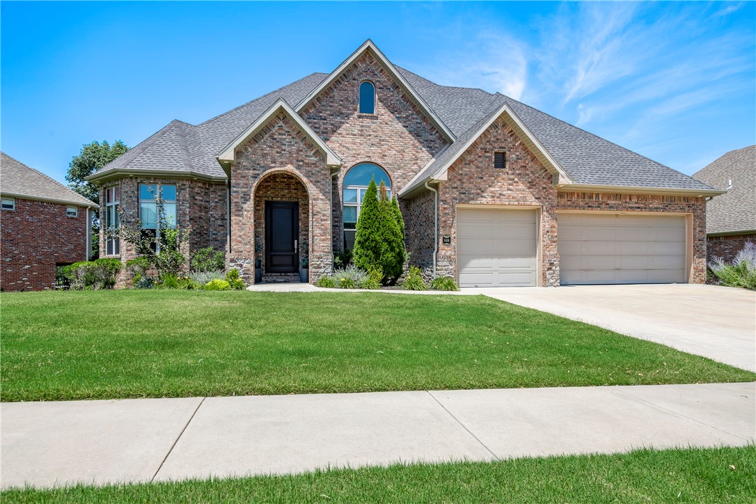 Shadow Valley Ph Ii Rogers - Residential