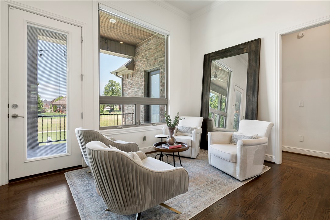 Shadow Valley Ph Ii Rogers - Residential