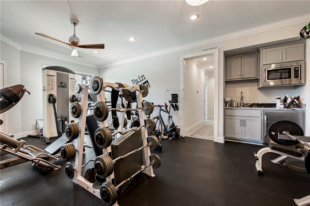 Shadow Valley Ph Ii Rogers - Residential