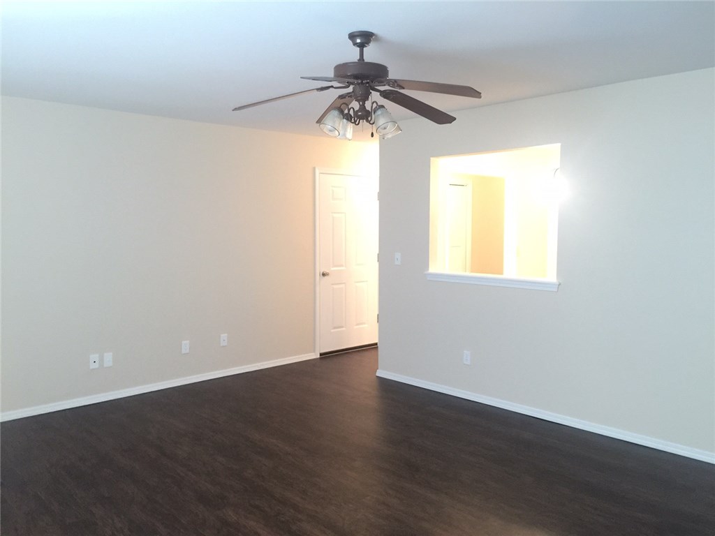 Holly Gardens Bentonville - Residential Lease