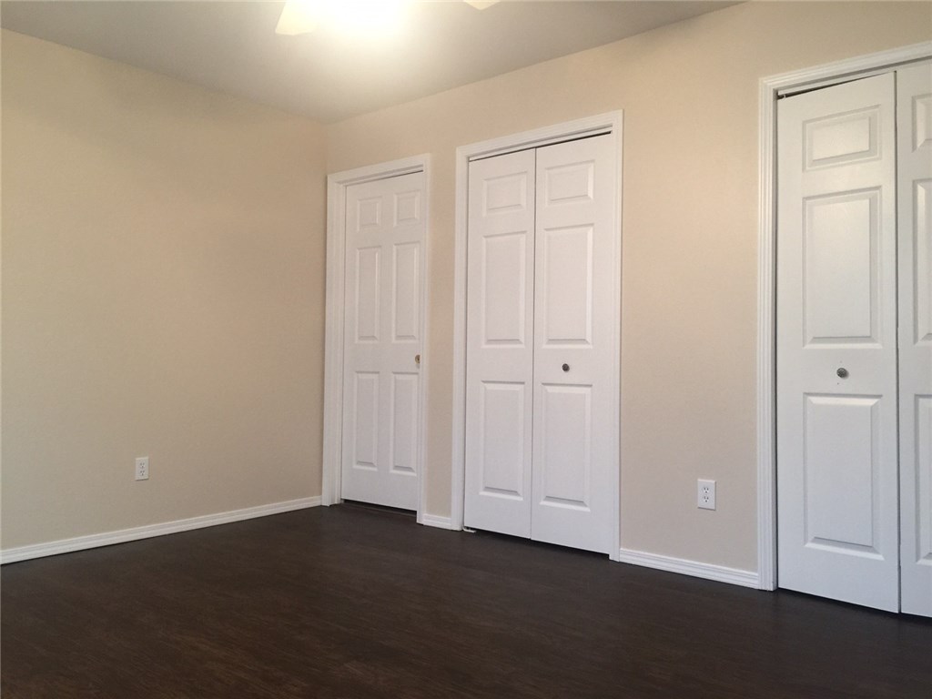 Holly Gardens Bentonville - Residential Lease