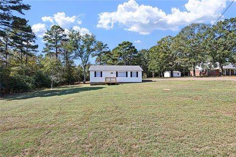 Photo of 108 Quail Hollow Road, Dover, AR 72837 (MLS # 1324944)
