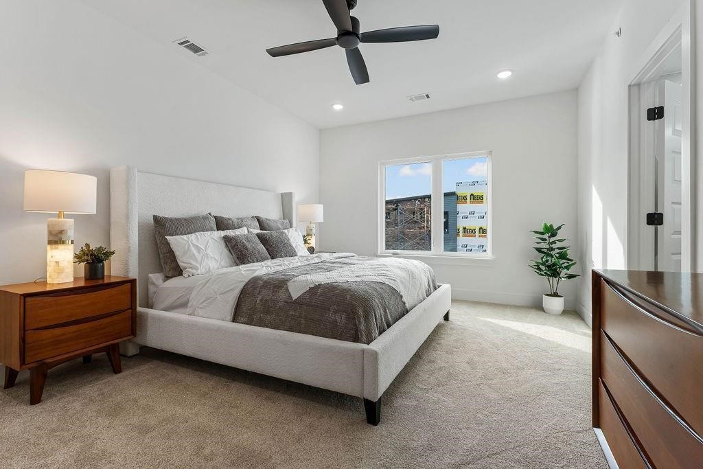 Townhomes at Scottsdale - Residential Lease