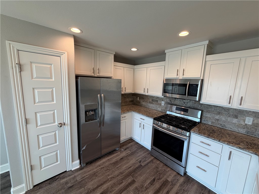 Woodridge - Residential Lease