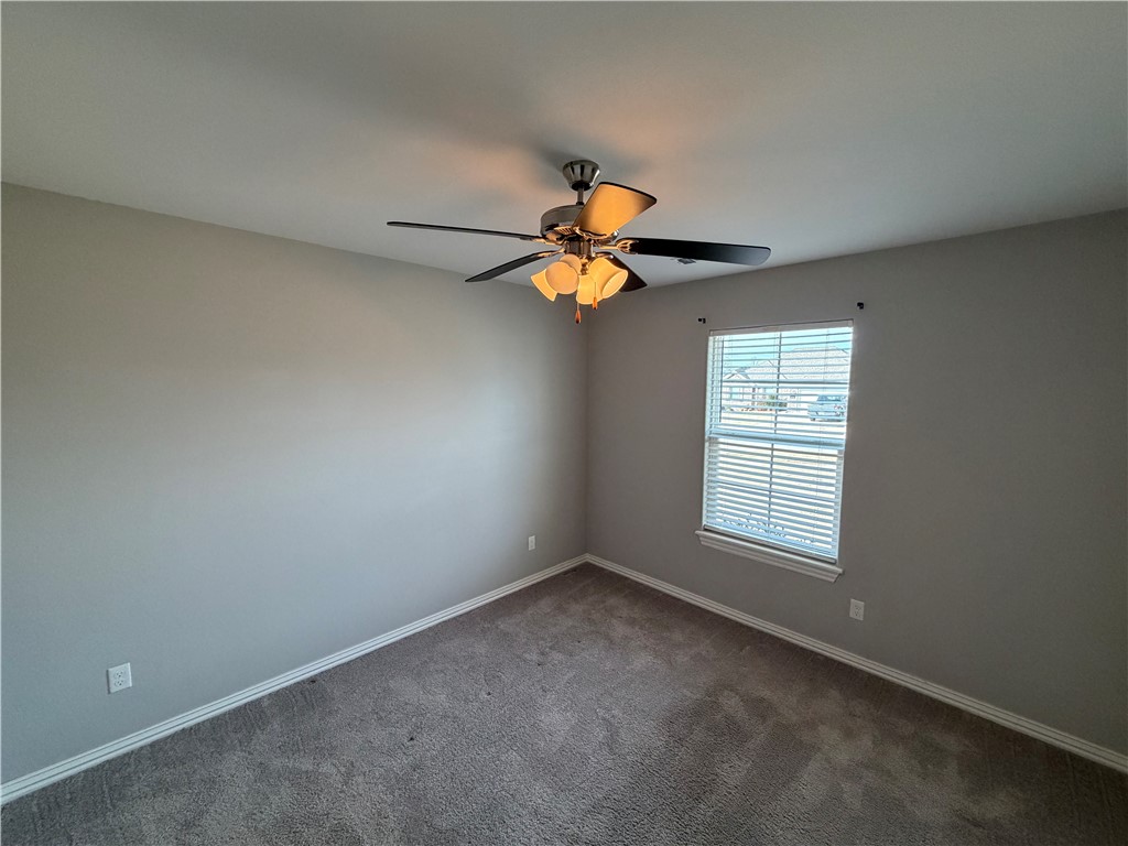 Woodridge - Residential Lease