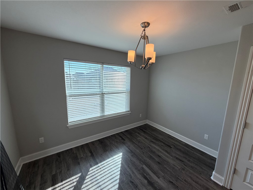 Woodridge - Residential Lease