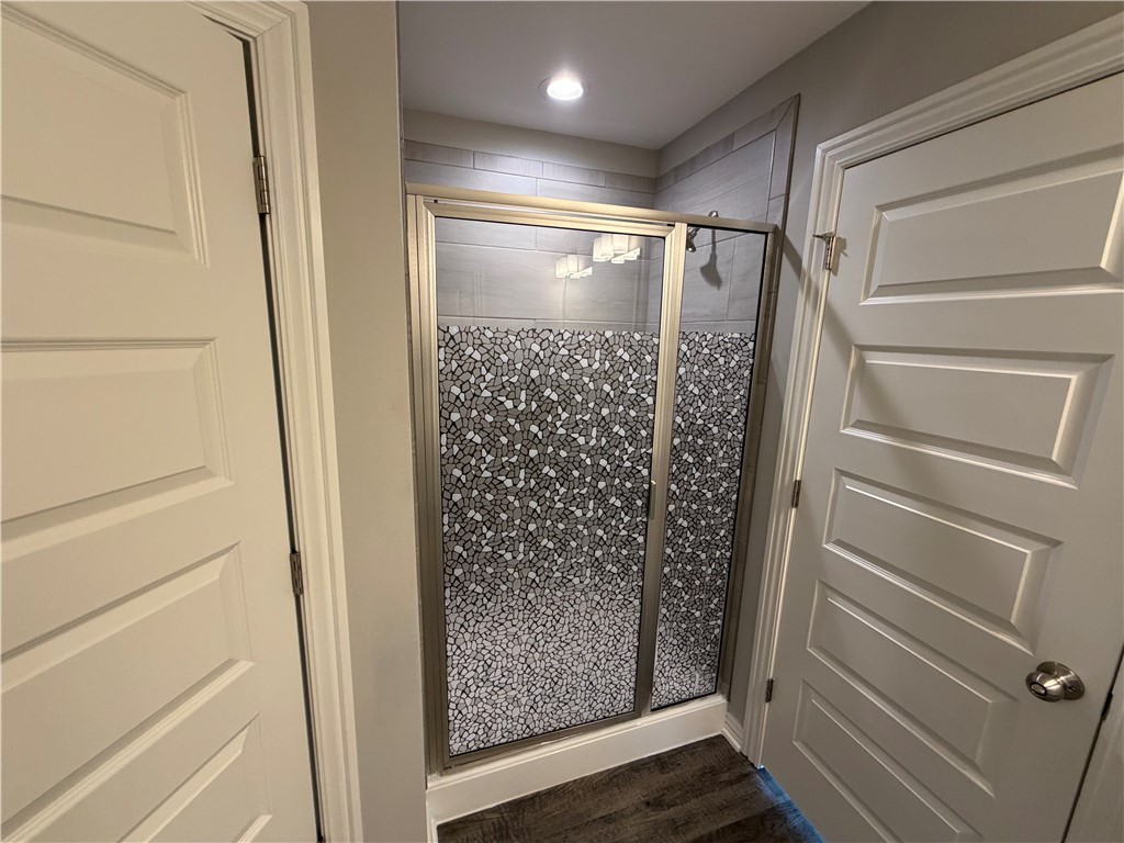 Woodridge - Residential Lease