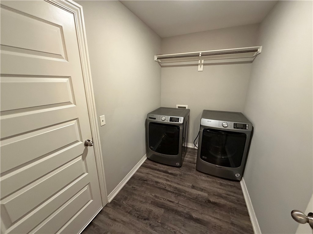 Woodridge - Residential Lease