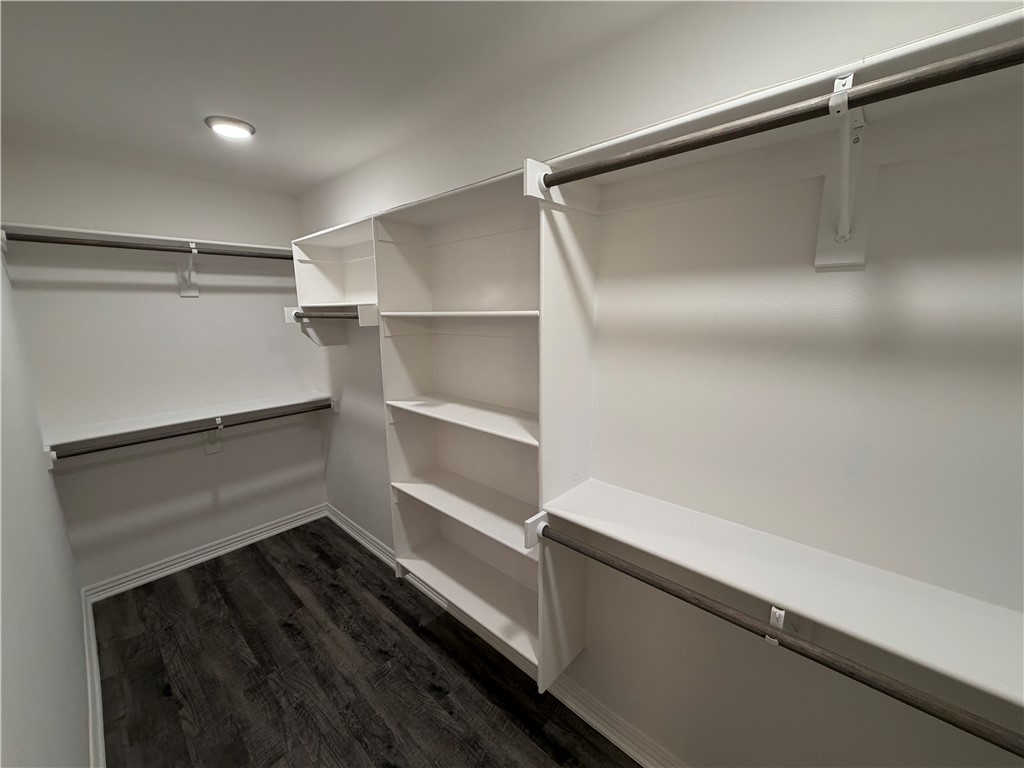 Woodridge - Residential Lease