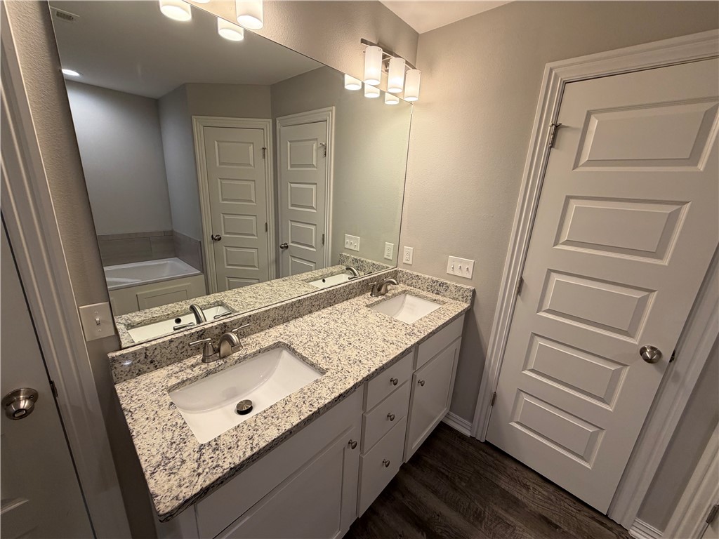 Woodridge - Residential Lease