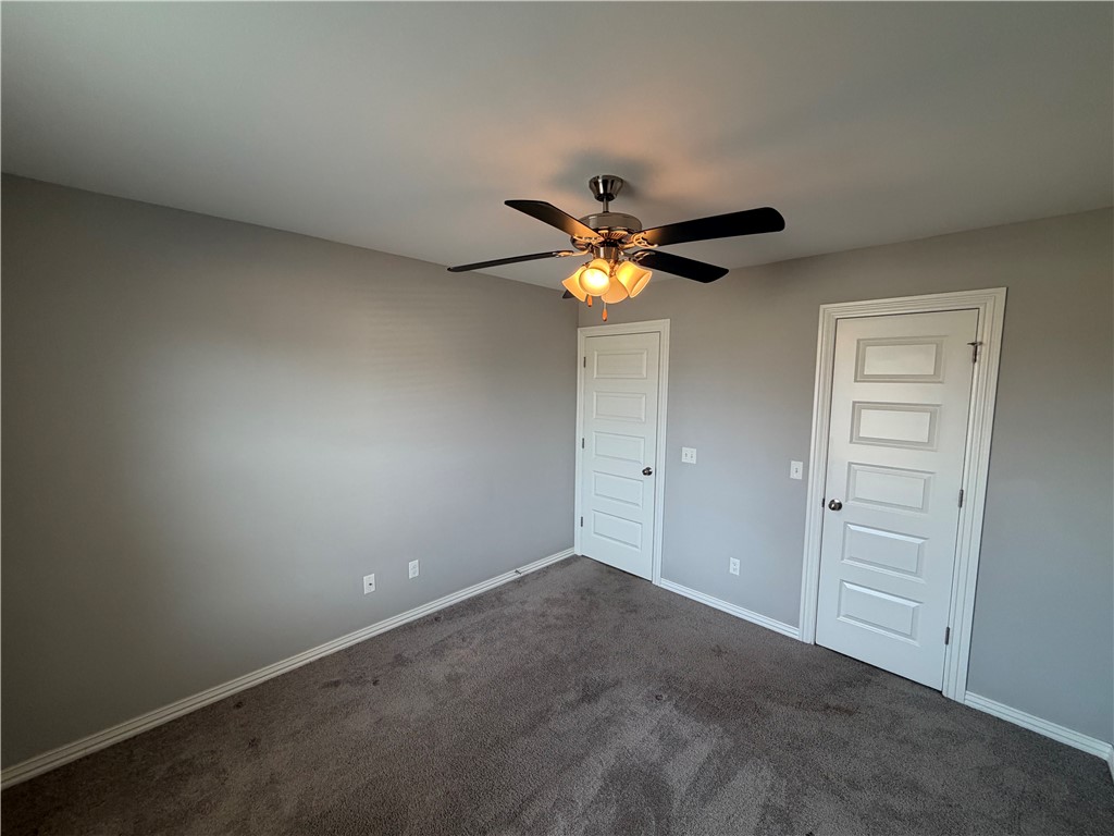 Woodridge - Residential Lease