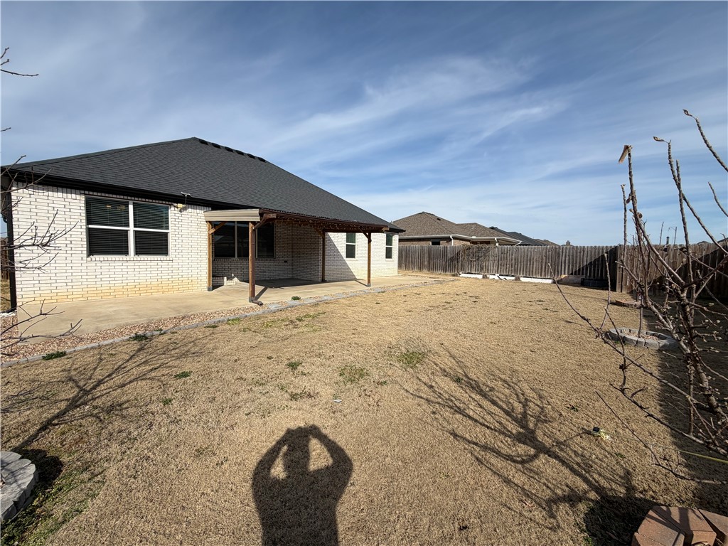 Woodridge - Residential Lease