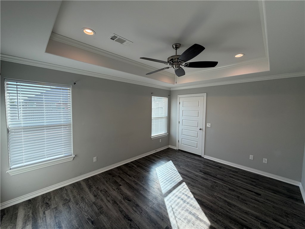 Woodridge - Residential Lease