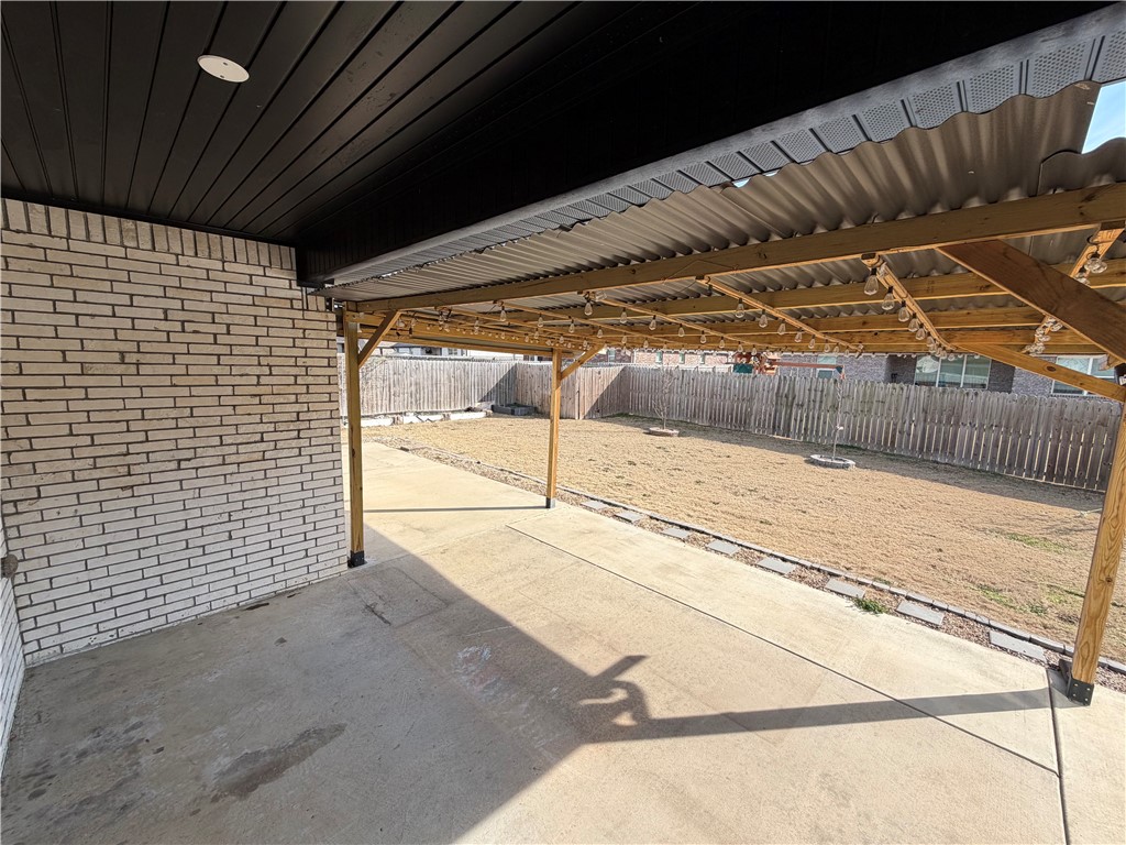 Woodridge - Residential Lease