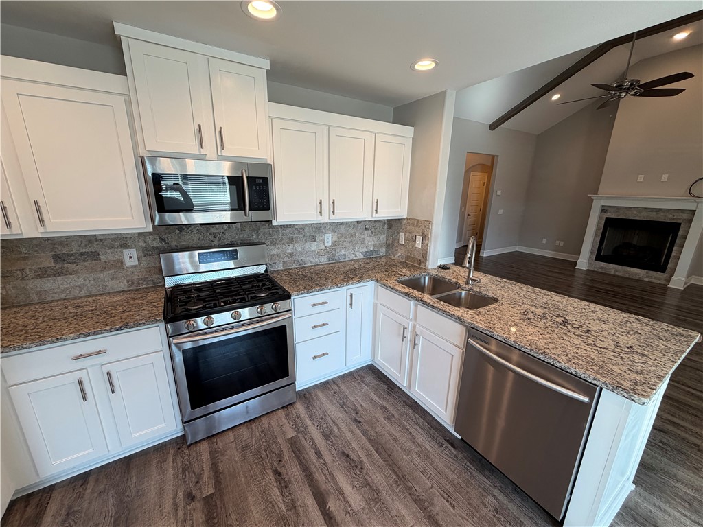 Woodridge - Residential Lease