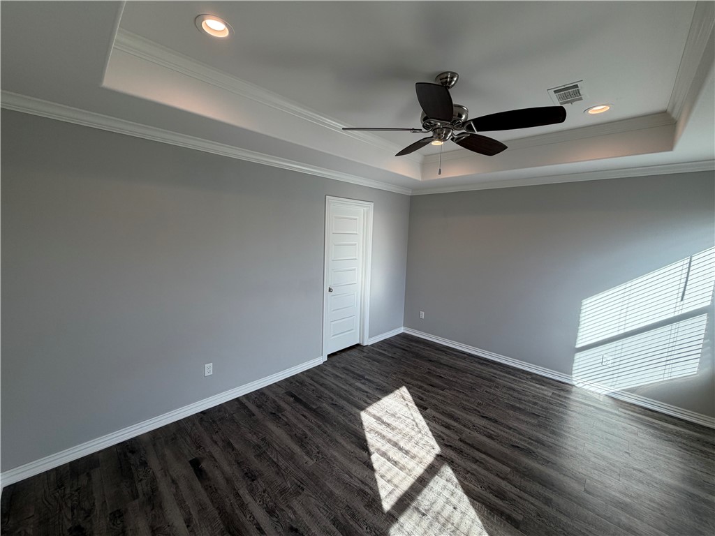 Woodridge - Residential Lease