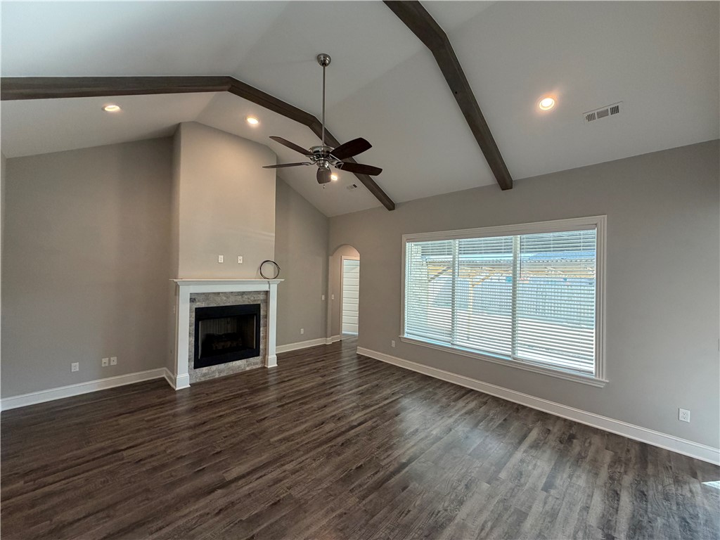 Woodridge - Residential Lease