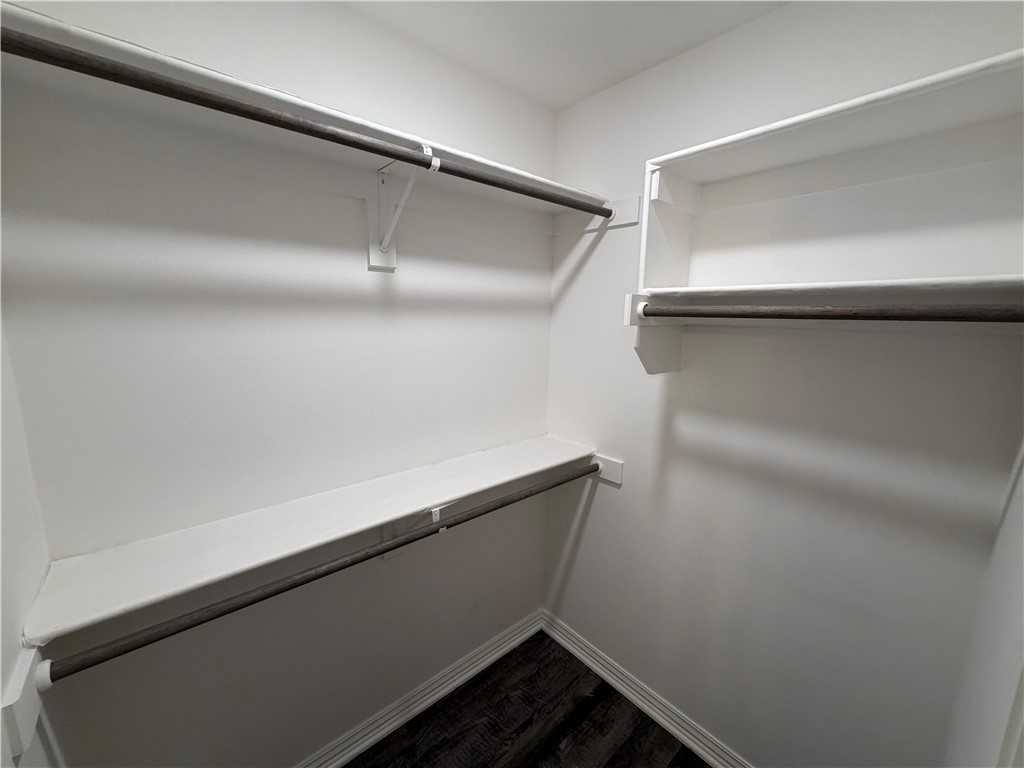 Woodridge - Residential Lease