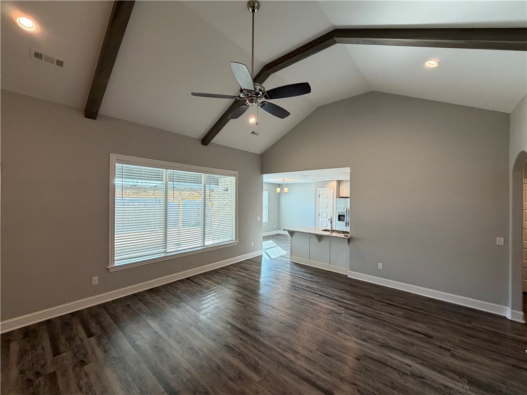 Woodridge - Residential Lease