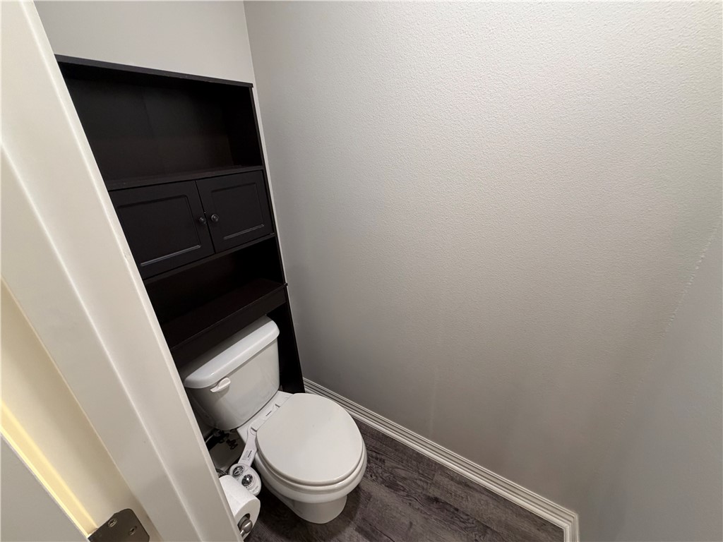 Woodridge - Residential Lease