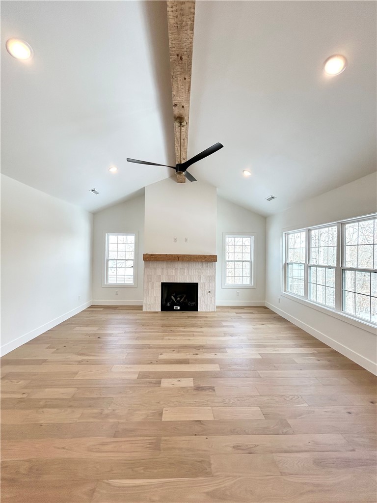 Stockton Sub Bvv - Residential