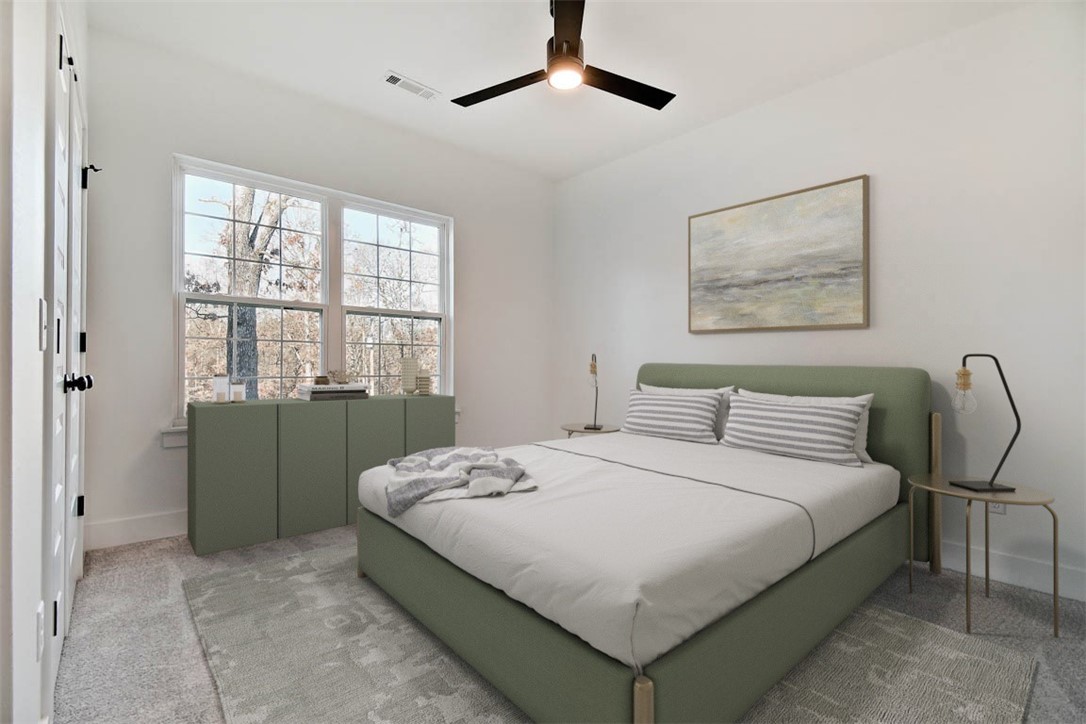 Stockton Sub Bvv - Residential