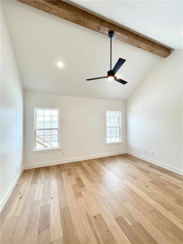 Stockton Sub Bvv - Residential